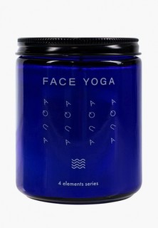 Свеча ароматическая Face Yoga