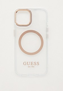 Чехол для iPhone Guess