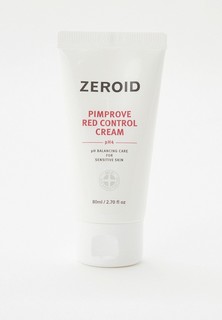 Крем для лица Zeroid