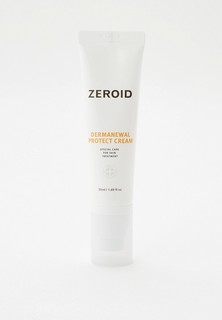 Крем для лица Zeroid