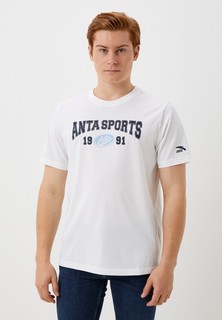 Футболка Anta