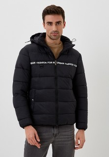 Куртка утепленная Urban Fashion for Men