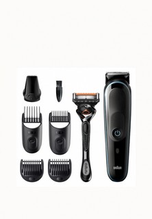 Триммер Braun