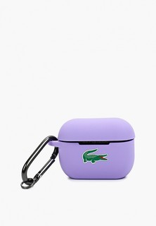 Чехол для наушников Lacoste
