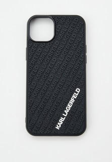 Чехол для iPhone Karl Lagerfeld