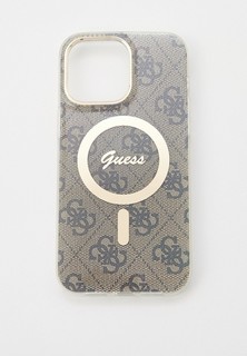 Чехол для iPhone Guess