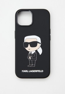 Чехол для iPhone Karl Lagerfeld