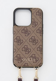 Чехол для iPhone Guess