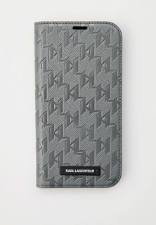 Чехол для iPhone Karl Lagerfeld