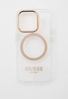Чехол для iPhone Guess