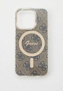 Чехол для iPhone Guess