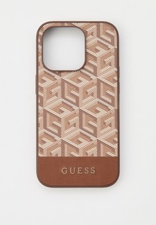 Чехол для iPhone Guess