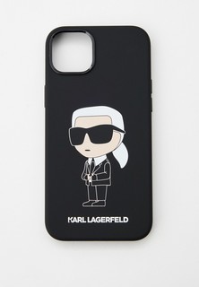 Чехол для iPhone Karl Lagerfeld