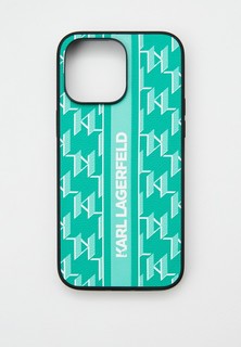 Чехол для iPhone Karl Lagerfeld