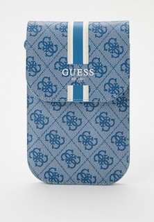 Чехол для телефона Guess