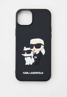 Чехол для iPhone Karl Lagerfeld