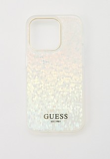 Чехол для iPhone Guess