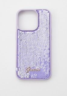 Чехол для iPhone Guess