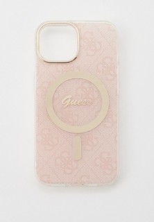 Чехол для iPhone Guess