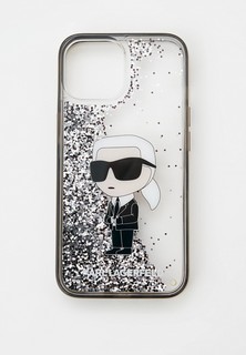 Чехол для iPhone Karl Lagerfeld