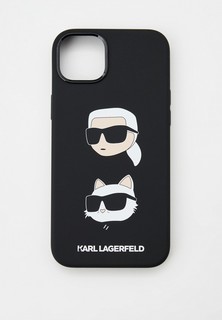 Чехол для iPhone Karl Lagerfeld