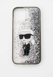 Чехол для iPhone Karl Lagerfeld