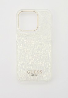 Чехол для iPhone Guess