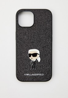 Чехол для iPhone Karl Lagerfeld