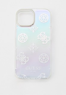 Чехол для iPhone и ремешок Guess