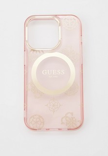 Чехол для iPhone Guess