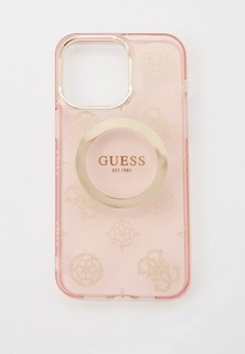 Чехол для iPhone Guess