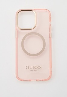 Чехол для iPhone Guess