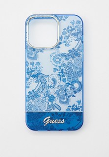 Чехол для iPhone Guess