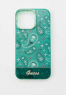 Чехол для iPhone Guess