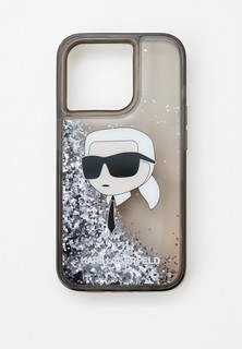 Чехол для iPhone Karl Lagerfeld