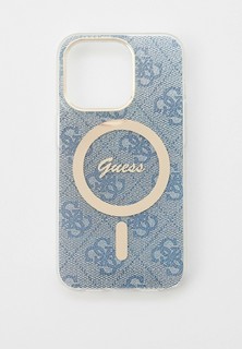 Чехол для iPhone Guess