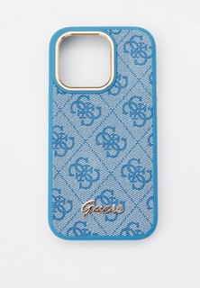 Чехол для iPhone Guess