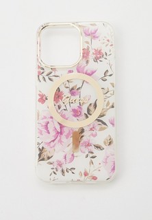 Чехол для iPhone Guess