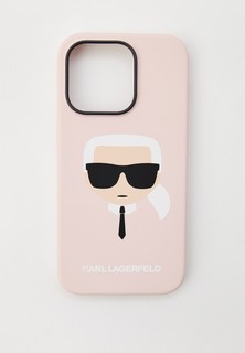 Чехол для iPhone Karl Lagerfeld