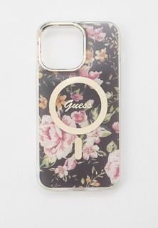 Чехол для iPhone Guess