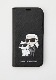 Чехол для iPhone Karl Lagerfeld