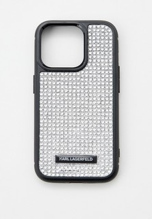 Чехол для iPhone Karl Lagerfeld