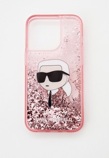 Чехол для iPhone Karl Lagerfeld