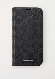 Чехол для iPhone Karl Lagerfeld