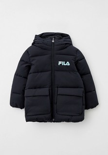 Куртка утепленная Fila