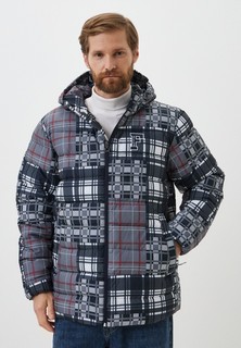 Куртка утепленная Fila