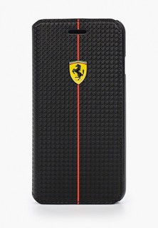 Чехол для iPhone Ferrari