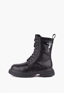 Ботинки Zenden First