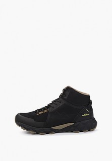 Ботинки трекинговые Safety Jogger