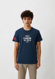 Футболка La Martina